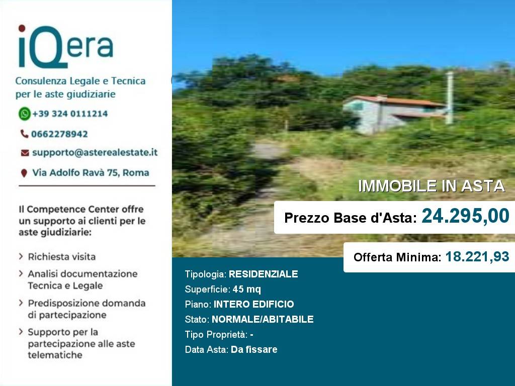 appartamento in vendita a Davagna