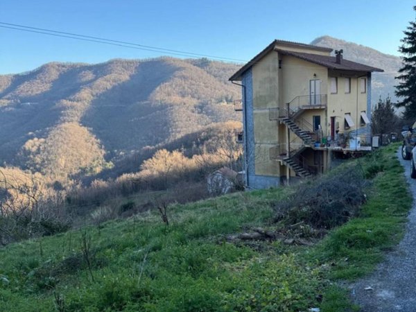 appartamento in vendita a Davagna