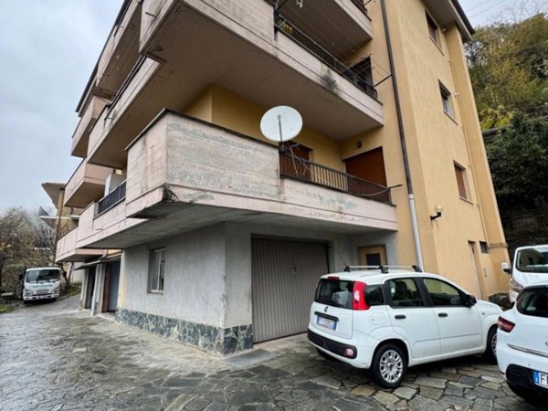 casa indipendente in vendita a Davagna