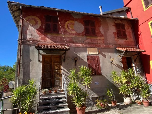 appartamento in vendita a Davagna