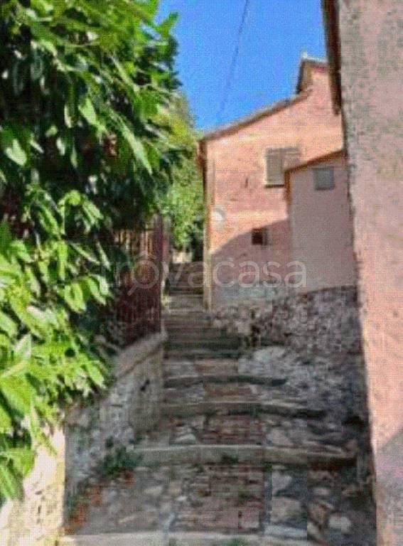 appartamento in vendita a Davagna