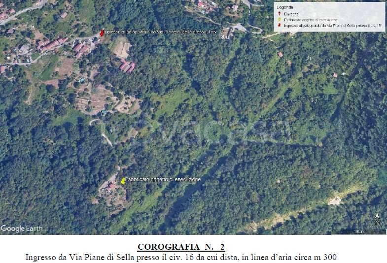 casa indipendente in vendita a Davagna