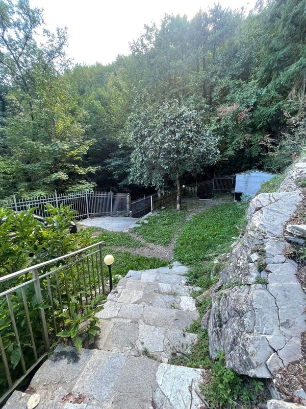 appartamento in vendita a Davagna