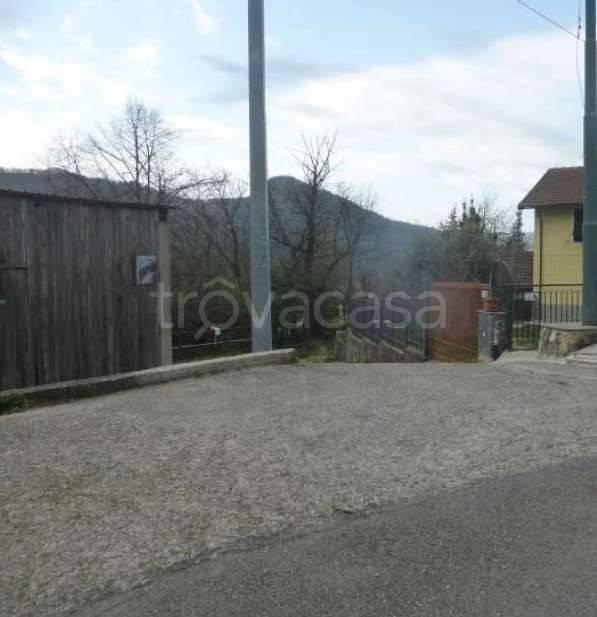 appartamento in vendita a Davagna