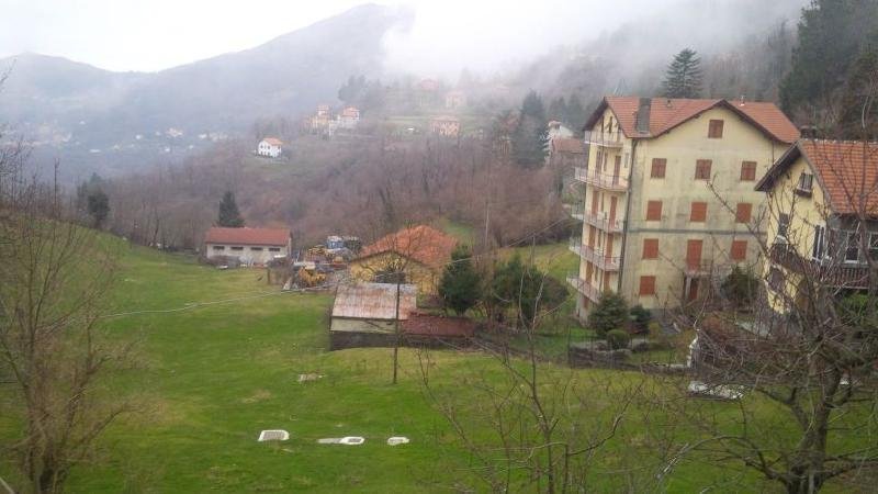 appartamento in vendita a Davagna