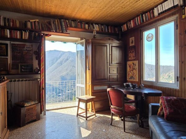 appartamento in vendita a Davagna