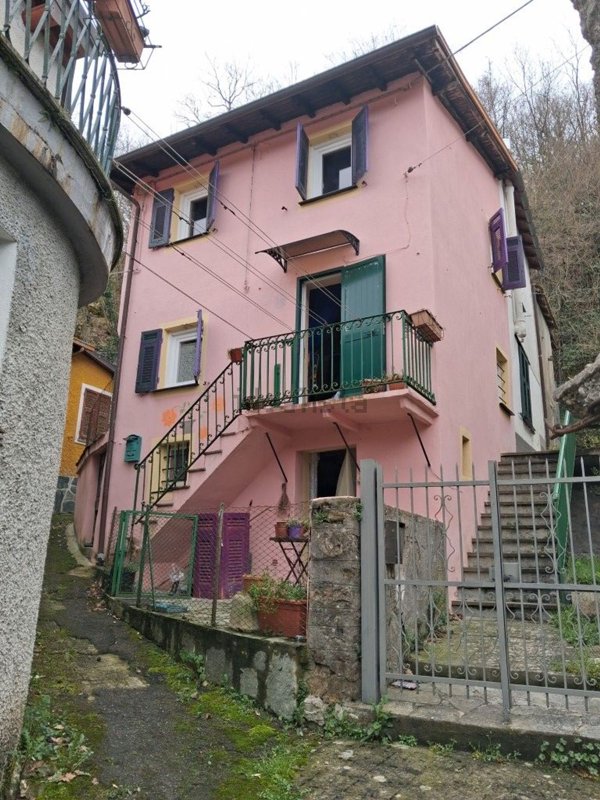 quadrivano in vendita a Davagna