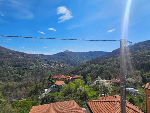 appartamento in vendita a Davagna