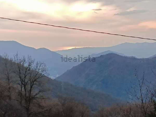 appartamento in vendita a Davagna