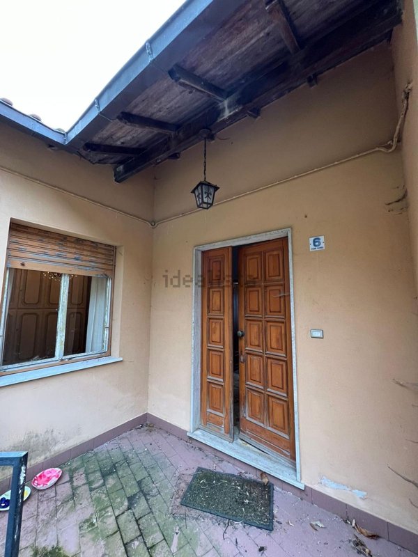 casa indipendente in vendita a Davagna in zona Rosso