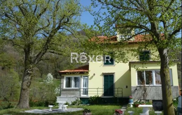 casa indipendente in vendita a Davagna