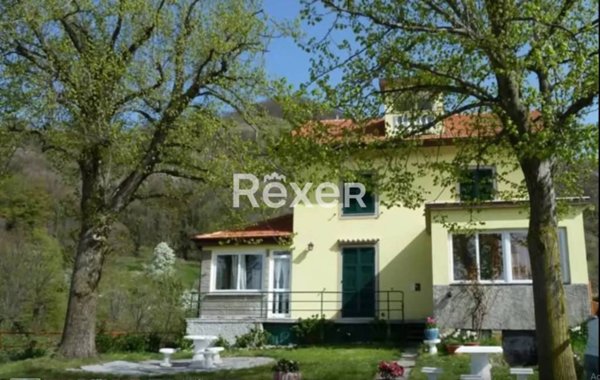 casa indipendente in vendita a Davagna