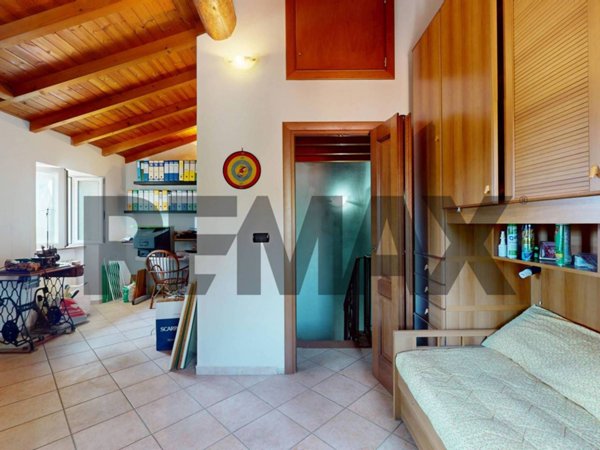 casa indipendente in vendita a Davagna in zona Rosso