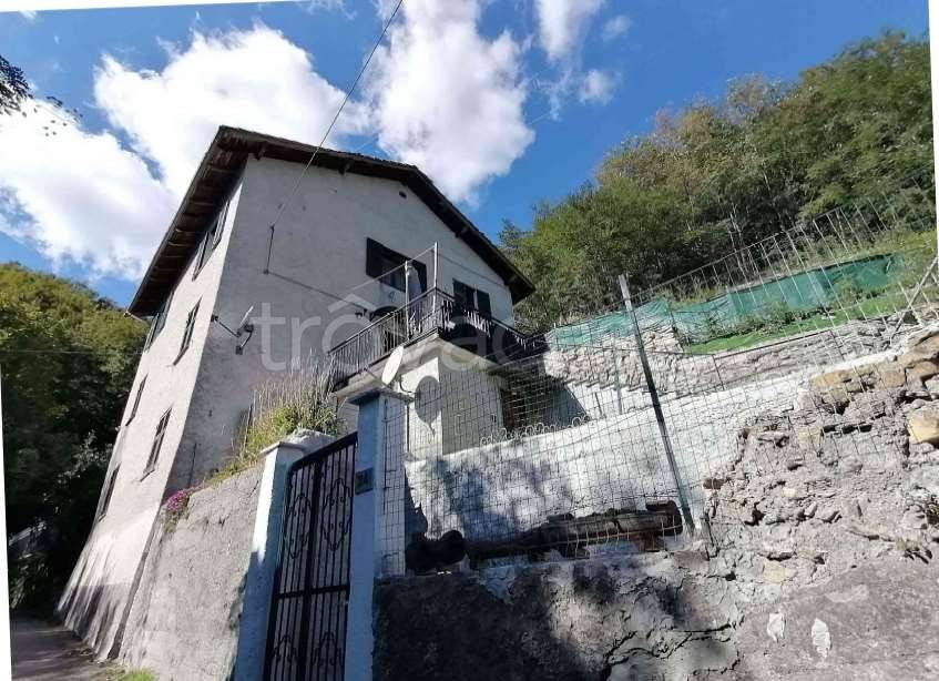 appartamento in vendita a Davagna