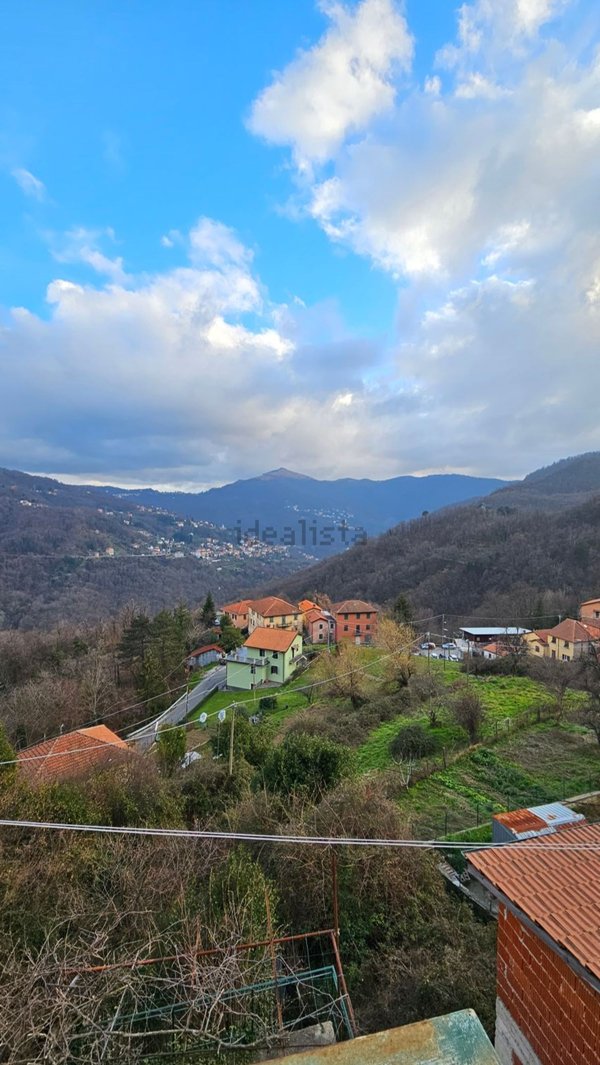 appartamento in vendita a Davagna