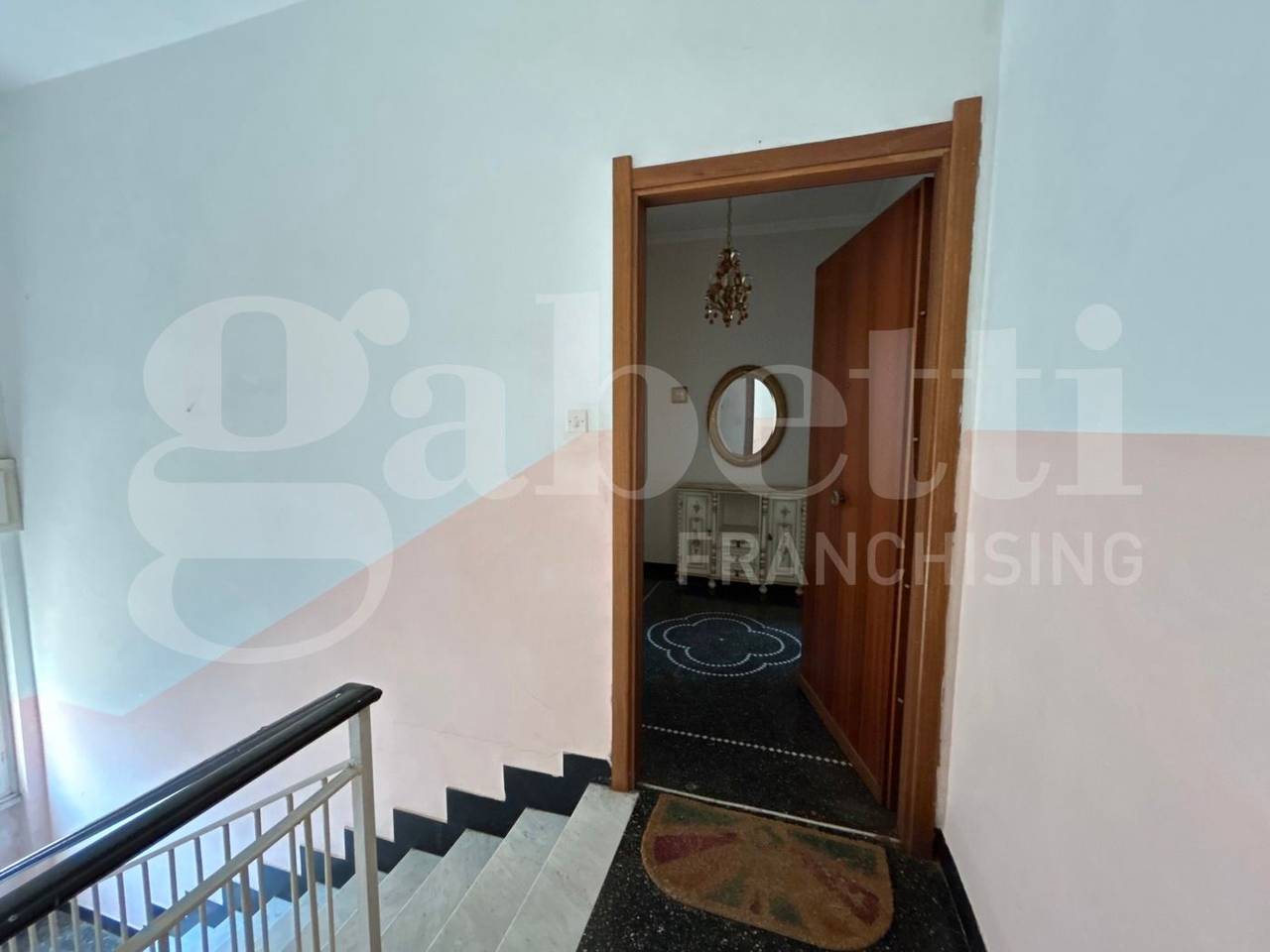 appartamento in vendita a Davagna