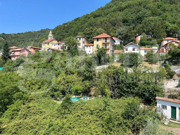appartamento in vendita a Davagna