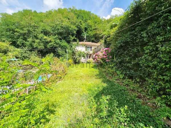 appartamento in vendita a Davagna