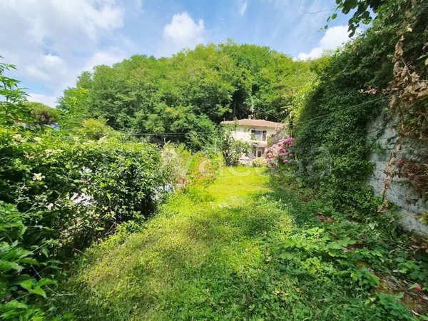 appartamento in vendita a Davagna