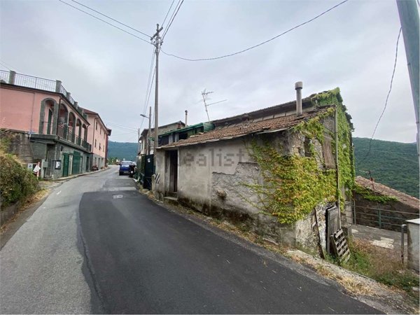 appartamento in vendita a Davagna in zona Rosso