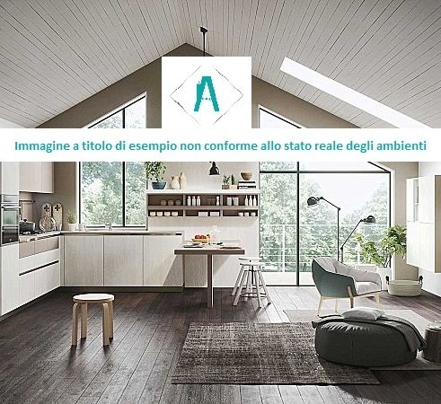 appartamento in vendita a Davagna