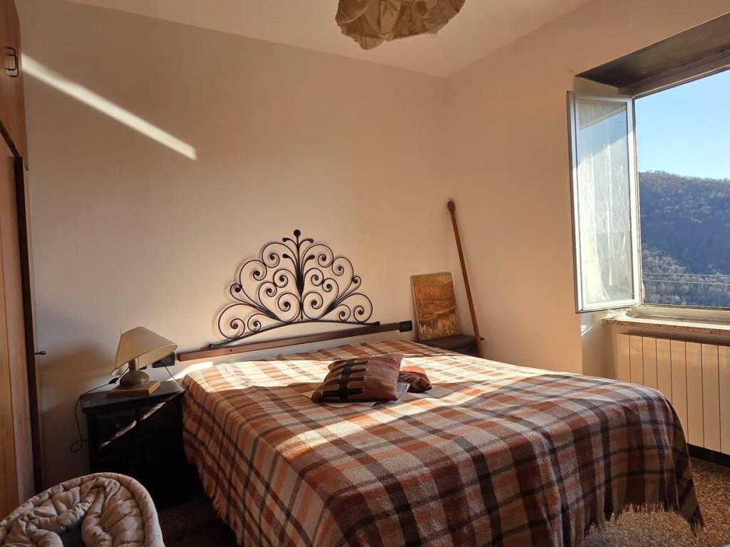 appartamento in vendita a Davagna
