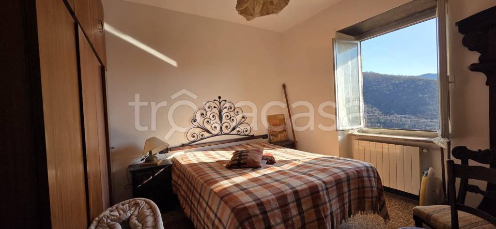 appartamento in vendita a Davagna