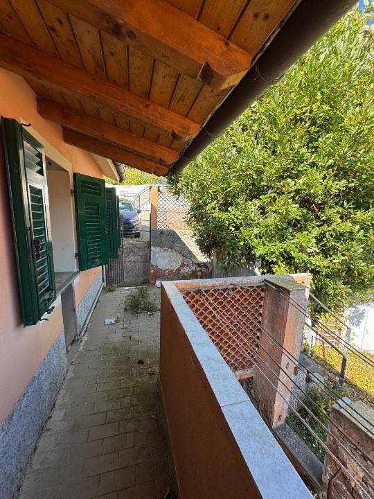 casa indipendente in vendita a Davagna