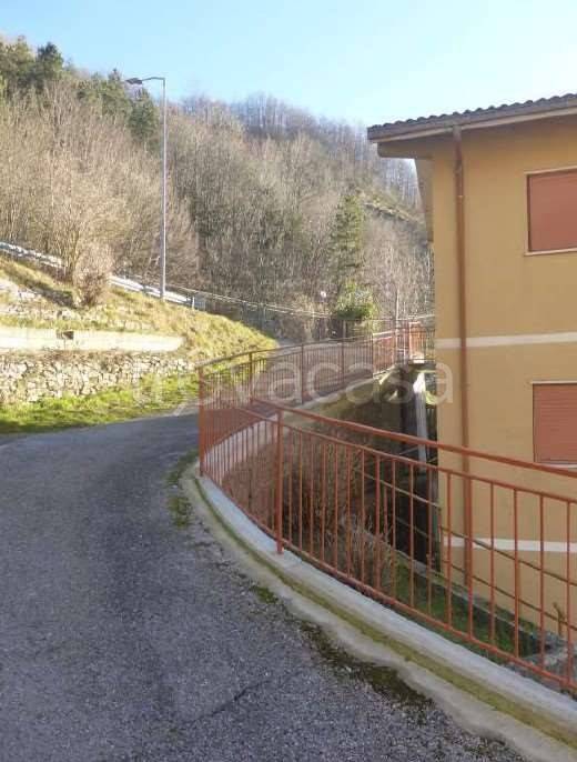 casa indipendente in vendita a Fascia in zona Cassingheno