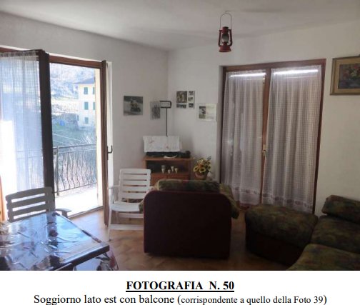 casa indipendente in vendita a Fascia in zona Cassingheno