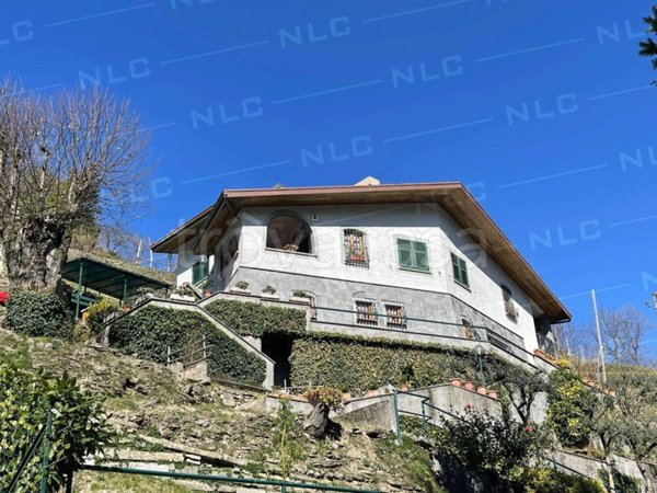 casa indipendente in vendita a Favale di Malvaro