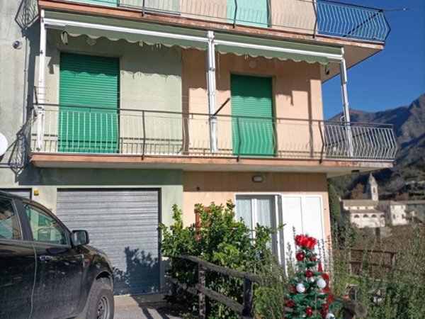 appartamento in vendita a Favale di Malvaro