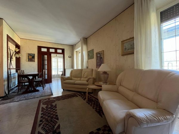 appartamento in vendita a Favale di Malvaro