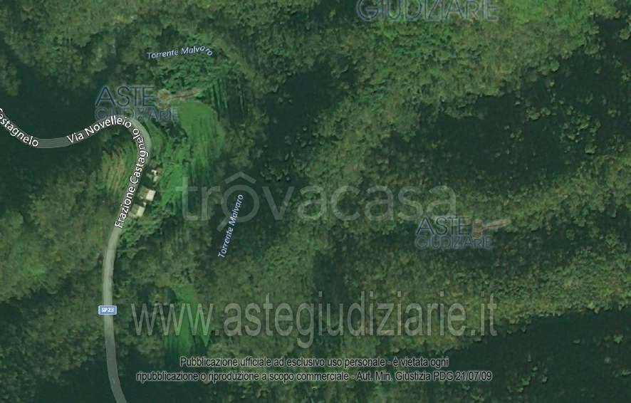 appartamento in vendita a Favale di Malvaro
