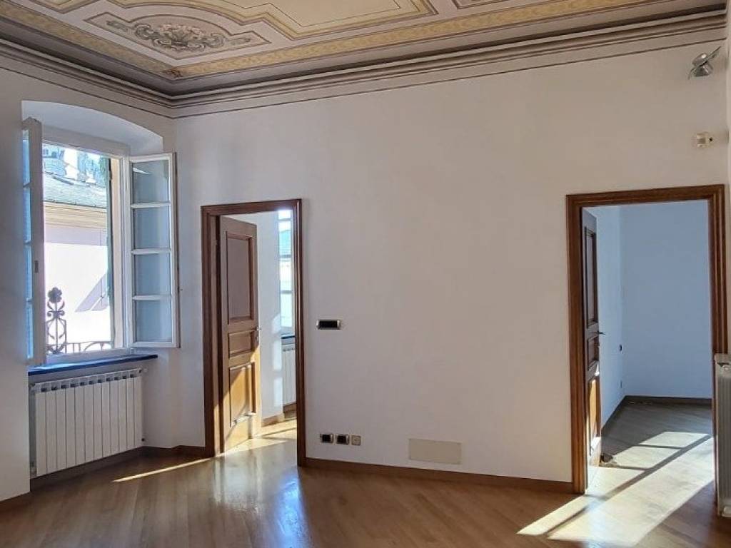 appartamento in vendita a Favale di Malvaro