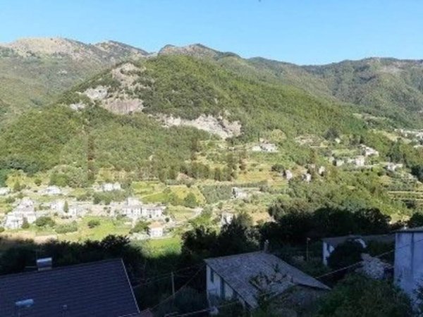 casale in vendita a Favale di Malvaro