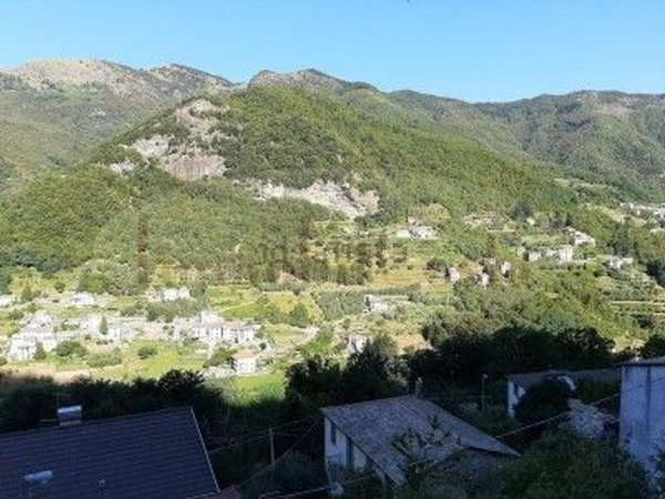 bifamiliare in vendita a Favale di Malvaro