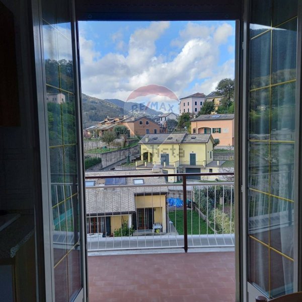 appartamento in vendita a Favale di Malvaro