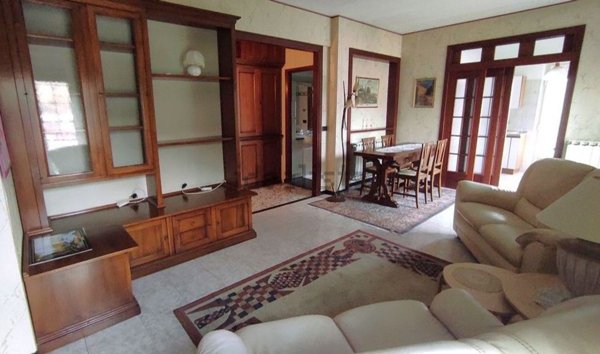 appartamento in vendita a Favale di Malvaro