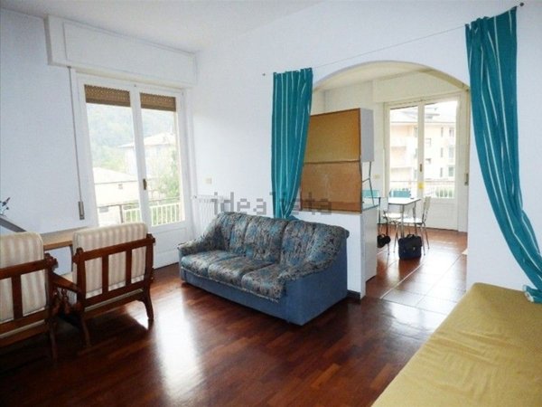 appartamento in vendita a Favale di Malvaro