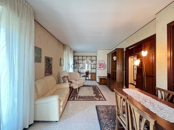 appartamento in vendita a Favale di Malvaro