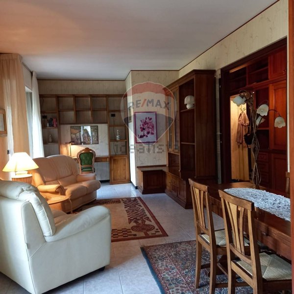 appartamento in vendita a Favale di Malvaro