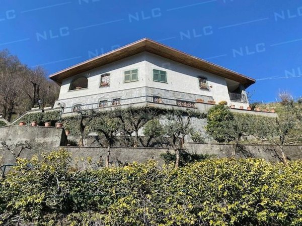 casa indipendente in vendita a Favale di Malvaro