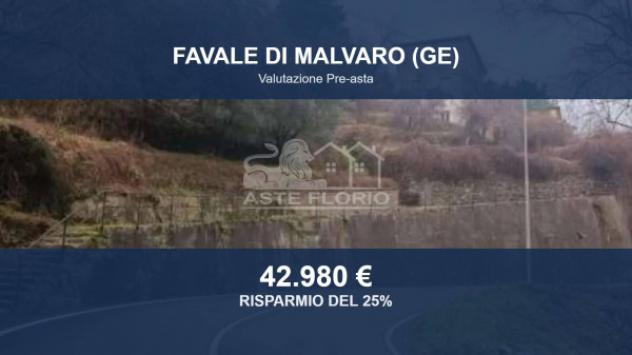 casa indipendente in vendita a Favale di Malvaro in zona Castello