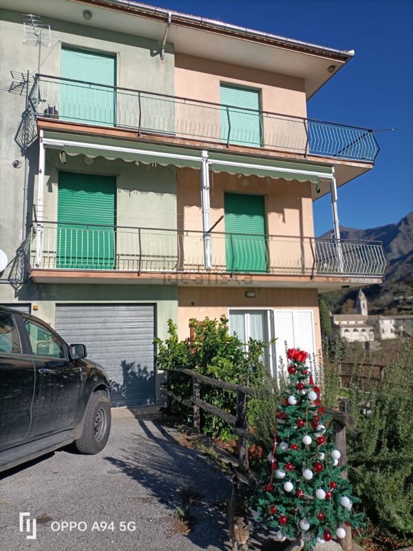 appartamento in vendita a Favale di Malvaro in zona Castello