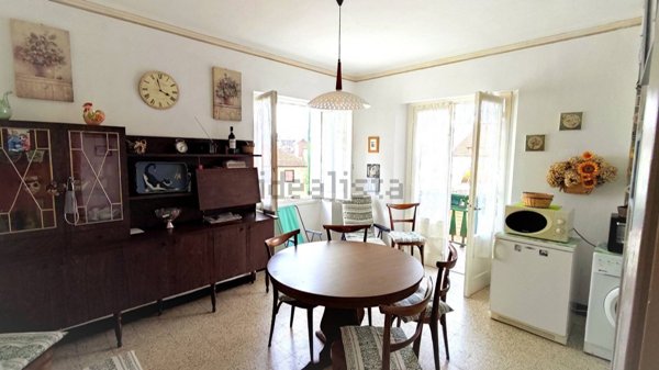 appartamento in vendita a Fontanigorda