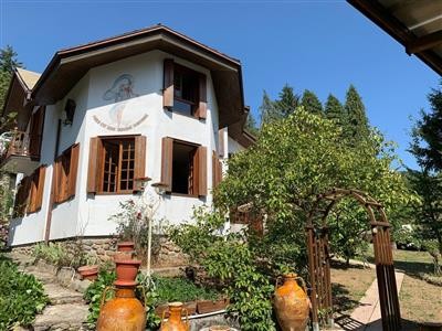 casa indipendente in vendita a Fontanigorda in zona Casoni