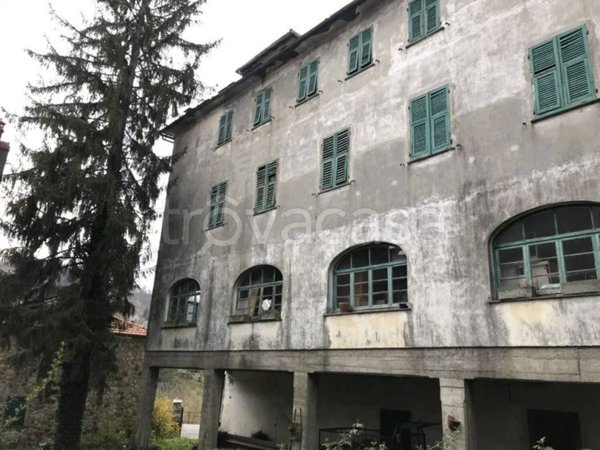 appartamento in vendita a Fontanigorda