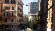 appartamento in vendita a Genova in zona Centro Storico