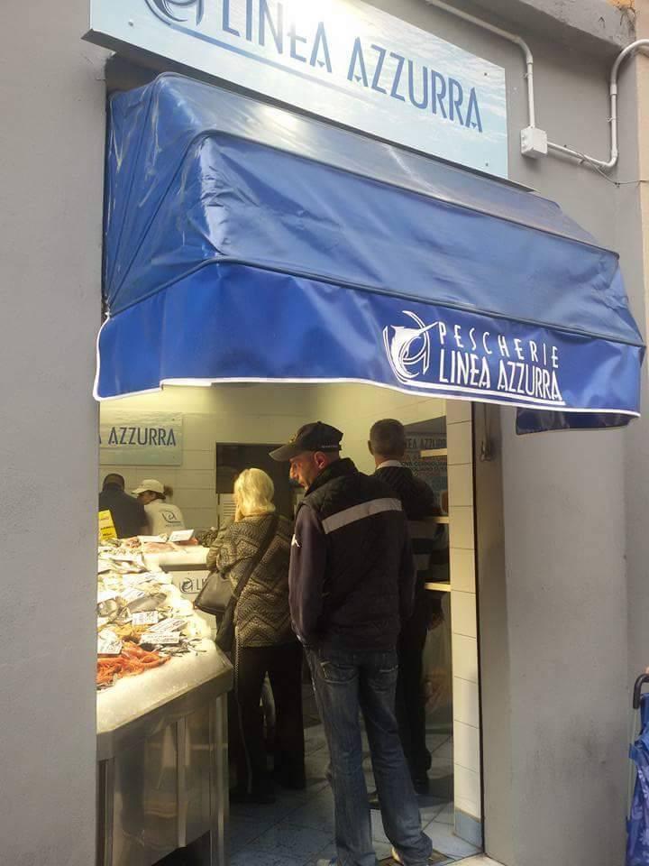 negozio in vendita a Genova in zona Cornigliano